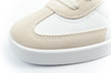 Puma Club II Era Damen-Sneaker, Leder, Weiß