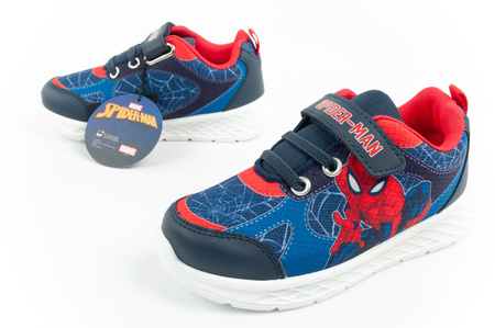 Leomil Spider-Man Kinder-Sneaker für Jungen, leicht