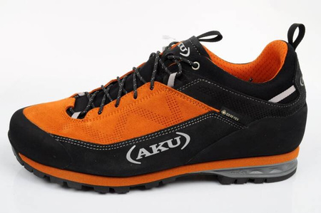 Aku Link [378489] GTX Herren Trekkingschuhe, Orange.