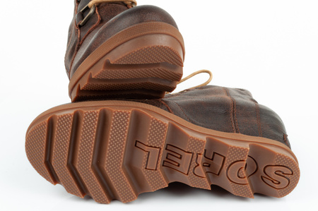Sorel Stiefel, Leder [NL3370-282] 