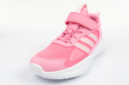 Adidas Ozelle EL [GY7111] Kinder- und Damen-Sportschuhe, rosa.