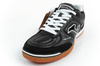 Joma Top Flex [TOPS2121IN] Herren Sportschuhe Hallenfußballschuhe Schwarz.