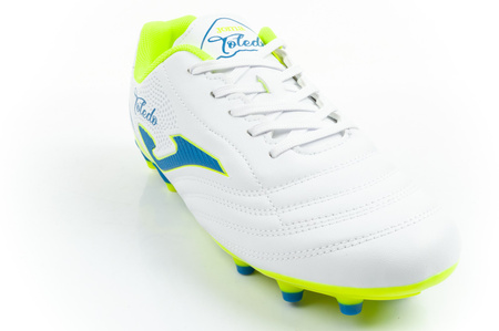 Joma Fußballschuhe Stollen Toledo JR 2602 Fußball Nocken für Kinder