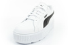 Puma Karmen Damen Sportschuhe [384615 02], weiß.