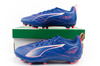 Puma Ultra 5 Play FG/AG Fußballschuhe für Kinder (Firm Ground)