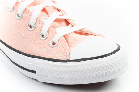 Converse Damen-Sportschuhe Chuck Taylor All Star Sneaker pink modisch