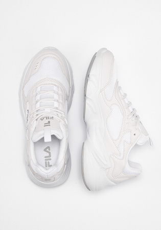 Fila Collene Damen-Sneaker – Modisch, bequem und leicht