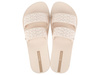 Ipanema Renda II Damen-Flip-Flops – modisch und bequem, Beige für den Strand