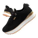Lee Cooper Memory Foam Schuhe Sneakers Sport Damen leicht bequem [LCW-25-03-3353L]