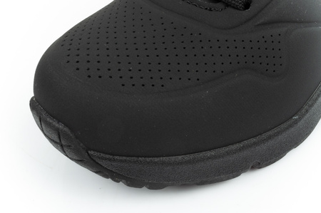 Skechers Uno Damen Sportschuhe [177520/BBK], Schwarz.