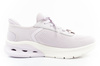 Skechers Bobs Arc Waves 2.0-Now It Damen Sneaker SLIP-INS