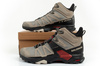Salomon X Ultra 4 Mid GTX [473525] Herren Sport-Trekkingschuhe, beige.