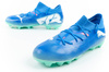 Puma Future 7 Match FG/AG Fußballschuhe für Kinder (Firm Ground)