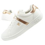 Fila Crosscourt 2 Schuhe, Sneaker, Sportschuhe, bequem, modisch, weiß [FFW025713069]