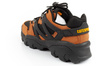 Caterpillar Reactor Damen- und Herren-Sportschuhe [P110581] braun, schwarz.