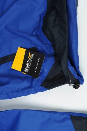 Regatta Cntrst Shell Waterproof Jacket für Männer [TRW504 56E] 