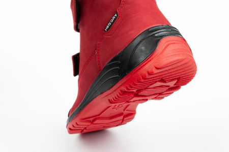 4F-Trekkingschuhe für Kinder [HJZ21-JOBMW250 62S]