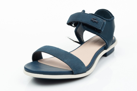Buty Damskie Sandały Lacoste Lonelle [13003]