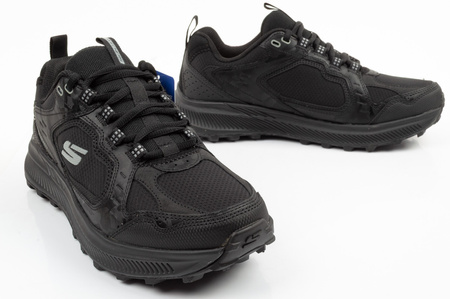 Skechers Ridgestar Herren-Wanderschuhe – wasserabweisend