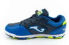 Joma Kinder-Sportschuhe Top Flex JR 2633 Hallenfußballschuhe