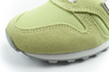 New Balance 373 Damen-Sneaker, modisch, bequem, Grün