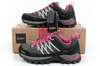 CMP Rigel Damen Trekkingschuhe [3Q13246 103Q], grau.
