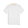 Herren T-Shirt Puma Squad Sport T-Shirt [678967 02], weiß.