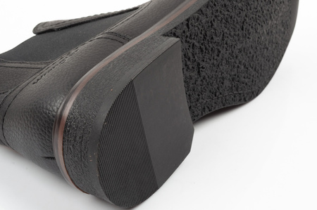 Wrangler Herren Chelsea Boots Toby – elegant, modisch, zum Hineinschlüpfen