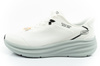 Skechers Bobs Skillz Herren-Sneaker Weiß zum Hineinschlüpfen