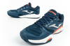 Joma Master Sportschuhe für Padel Herren Tennis Court Schuhe