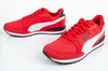 Puma ST Runner v3 Mesh athletische Schuhe [384640 07]