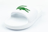 Lacoste Serve Slide Damen Hausschuhe [02082]