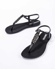 Ipanema Sandal Class Damen-Flip-Flops – modisch und bequem in Schwarz