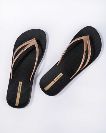 Ipanema Damen Flip-flops Bossa Soft bequem modisch für den Strand