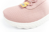 Skechers Bobs Squad Sportschuhe, modische Slipper für Damen [117504/BLSH]
