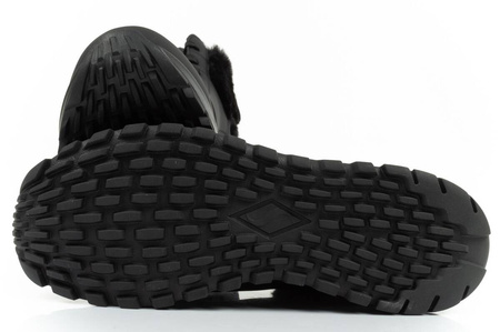 Skechers Uno Rugged Damen-Sportschuhe [167274/BBK], schwarz.