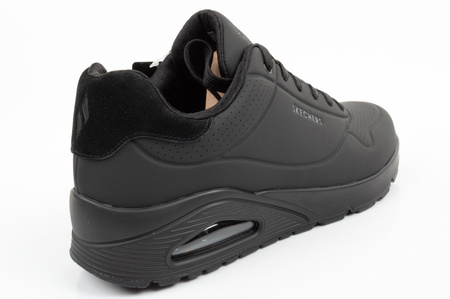 Skechers Uno – Suited on Air Herren-Sneaker – Modisch