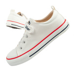 Lee Cooper Kinder-Sneaker [LCW-25-02-3276K], weiß.