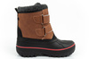 Lee Cooper Kinder-Schneestiefel [LCJ-24-44-2864], braun.