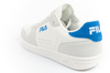 Fila Netforce Herren-Sportschuhe [FFM0030.13275], weiß.