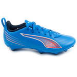 Puma Ultra 6 Play FG/AG Jr. Fußballschuhe