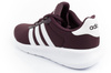 Adidas Lite Racer Sportschuhe [GX6741], Burgund.
