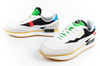 Puma Future Rider Damen Sportschuhe [373384 01], weiß.