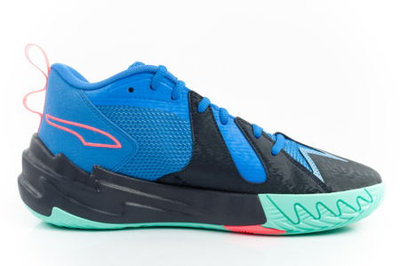 Puma Scoot Zeros – Bequeme Basketballschuhe