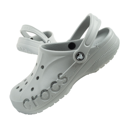 Crocs Baya Flip-Flops Sandalen Damen Clogs Leicht Bequem Modisch [10126-007]