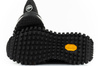 Colmar Damen-Schneestiefel [WARMER 2 PLAIN 170], wasserdicht, schwarz.