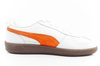 Puma Palermo Rocket League Leder-Sneaker für Kinder