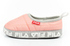 Fila Comfider Kinderhausschuhe [FFK0117.40063], rosa.