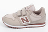 Buty sportowe New Balance [KV500LPY]