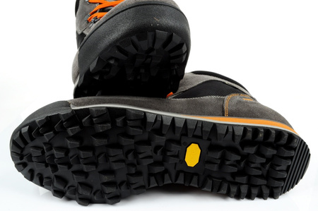 Aku Slope Micro GTX Trekkingschuhe, Braun